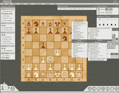 Chessmaster 10th Edition 124434,1